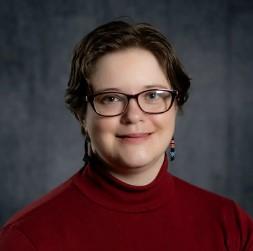 Tanya Baity CNM